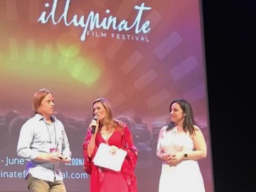 Illuminate Film Festival