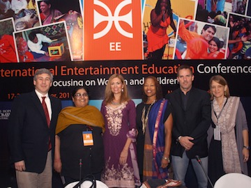 International Entertainment Education Conference, India